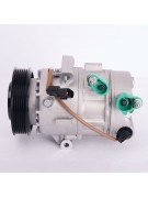 Компрессор Hyundai Elantra i30 / Kia Ceed VS14E 97701A5800 6PK (015389) Компрессор Hyundai Elantra i30 / Kia Ceed VS14E 97701A5800 6PK (015389)