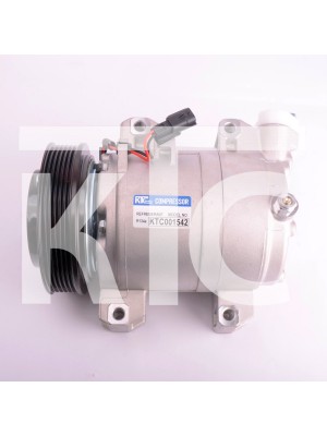 Компрессор Nissan Teana 2.5 8>13 (001542)