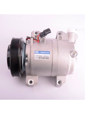 Компрессор Nissan Teana 2.5 8>13 (001542)