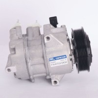 Компрессор Kia Optima IV 2.0i (15-)  97701D4000 6PK (019532)