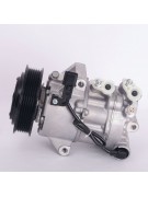 Компрессор Kia Optima IV 2.0i (15-) 97701D4000 6PK (019532) Компрессор Kia Optima IV 2.0i (15-) 97701D4000 6PK (019532)