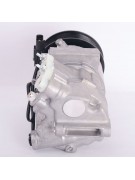 Компрессор Kia Optima IV 2.0i (15-) 97701D4000 6PK (019532) Компрессор Kia Optima IV 2.0i (15-) 97701D4000 6PK (019532)