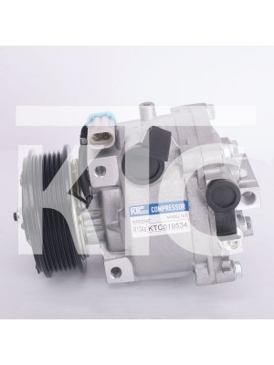 Компрессор Chevrolet Aveo Spin Trax / Opel Adam Mokka / Buick Encore 1,4 1,7 (11-)  95522202 6PK (019534)