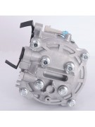 Компрессор Chevrolet Aveo Spin Trax / Opel Adam Mokka / Buick Encore 1,4 1,7 (11-)  95522202 6PK (019534)
