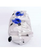 Компрессор VW Amarok Transporter (13-15) Multivan 2.0 TDI 7E0820803J 7E0820803H 6PK  (019538)