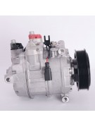 Компрессор Audi Q7 3.0 TDI  (06-) / VW Touareg 3.0 V6 (02-10) 4E0260805 6PK  (019540)