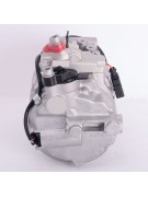 Компрессор Audi Q7 3.0 TDI  (06-) / VW Touareg 3.0 V6 (02-10) 4E0260805 6PK  (019540)
