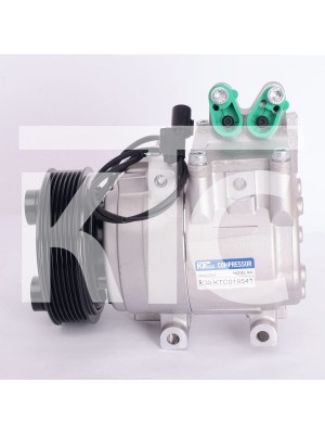 Компрессор Hyundai Porter II 977014F200 7PK (019541)