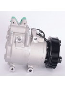 Компрессор Hyundai Porter II 977014F200 7PK (019541)