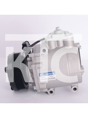 Компрессор Ford Mondeo III II B5Y BWY B4Y BAP 2.5 3.0 (96-) 1433094 (19545)