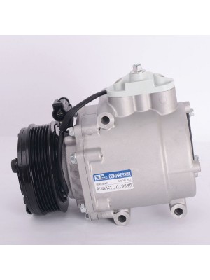 Компрессор Ford Mondeo III II B5Y BWY B4Y BAP 2.5 3.0 (96-) 1433094 (19545)