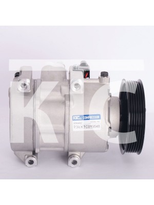 Компрессор Kia Quoris (12-) 977012M600 6PK (019548)