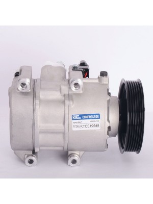 Компрессор Kia Quoris (12-) 977012M600 6PK (019548)