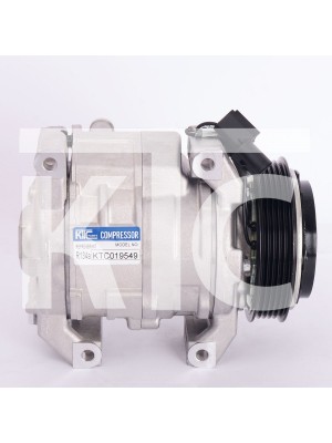 Компрессор Mitsubishi Pajero Montero Sport Gen3 (16-19) 7813A725 5PK (019549)