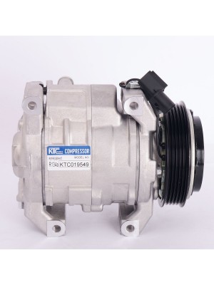 Компрессор Mitsubishi Pajero Montero Sport Gen3 (16-19) 7813A725 5PK (019549)