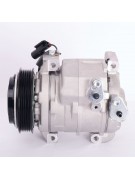 Компрессор Mitsubishi Pajero Montero Sport Gen3 (16-19) 7813A725 5PK (019549)