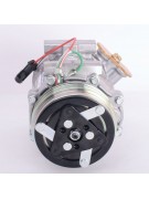 Компрессор Peugeot Boxer Ford Transit Fiat Ducato 71721759 4PK (019551)