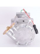 Компрессор Peugeot Boxer Ford Transit Fiat Ducato 71721759 4PK (019551)