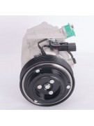Компрессор Hyundai Elantra (17-) VS14E 97701F2100 6PK (019553) Компрессор Hyundai Elantra (17-) VS14E 97701F2100 6PK (019553)