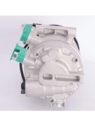 Компрессор Hyundai Elantra (17-) VS14E 97701F2100 6PK (019553) Компрессор Hyundai Elantra (17-) VS14E 97701F2100 6PK (019553)