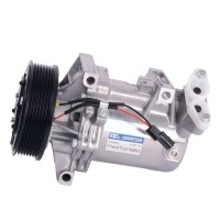 Компрессор Renault Duster 2.0 (15-) / Kaptur 2.0 (16-) 926003859R 7PK (019560)