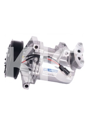 Компрессор Renault Duster 2.0 (15-) / Kaptur 2.0 (16-) 926003859R 7PK (019560)
