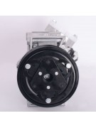 Компрессор Renault Duster 2.0 (15-) / Kaptur 2.0 (16-) 926003859R 7PK (019560)