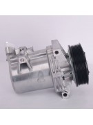 Компрессор Renault Duster 2.0 (15-) / Kaptur 2.0 (16-) 926003859R 7PK (019560)