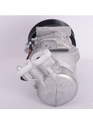 Компрессор Renault Duster 2.0 (15-) / Kaptur 2.0 (16-) 926003859R 7PK (019560)