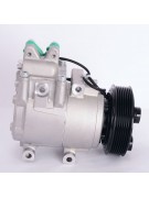 Компрессор Hyundai Veloster 97701K9000 (19561) Компрессор Hyundai Veloster 97701K9000 (19561)