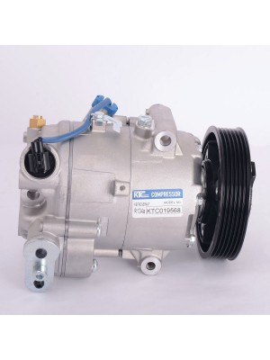 Компрессор Astra J Zafira  GM Buick 13250606 13271266 1618047 401351739 TSP0155967 1140864 6PK (019568)