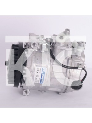 Компрессор Mercedes AMG GT C190 190 63 M178 SLK32 (14-) A1A1908302500 A1908304500 GE447150-7191 (19570)