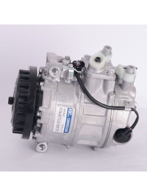 Компрессор Mercedes AMG GT C190 190 63 M178 SLK32 (14-) A1A1908302500 A1908304500 GE447150-7191 (19570)