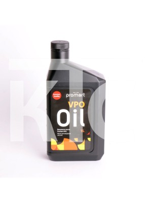 Масло для вакуумных насосов ProMart-VPO 1л (021865)