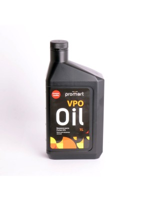 Масло для вакуумных насосов ProMart-VPO 1л (021865)