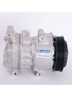 Компрессор Toyota Corolla 1.6 1.8 (13-) 8831002790 6PK (19529)