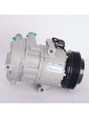 Компрессор Hyundai IX35 (10-) / Kia Sportage (10-) 977012Y550 6PK (019531)