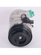 Компрессор Hyundai IX35 (10-) / Kia Sportage (10-) 977012Y550 6PK (019531) Компрессор Hyundai IX35 (10-) / Kia Sportage (10-) 977012Y550 6PK (019531)