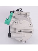 Компрессор Hyundai IX35 (10-) / Kia Sportage (10-) 977012Y550 6PK (019531) Компрессор Hyundai IX35 (10-) / Kia Sportage (10-) 977012Y550 6PK (019531)