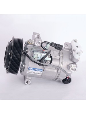Компрессор Nissan Qashqai (14-) / X-trail T32 (14-)  926004CA3A 7PK (19533)
