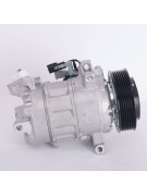 Компрессор Nissan Qashqai (14-) / X-trail T32 (14-) 926004CA3A 7PK (19533) Компрессор Nissan Qashqai (14-) / X-trail T32 (14-) 926004CA3A 7PK (19533)