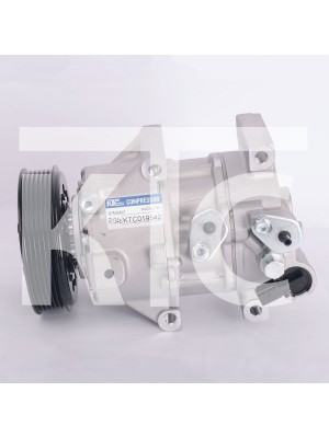 Компрессор Kia Optima / Hyundai Sonata 97701D4400 6PK (019542)