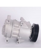 Компрессор Kia Optima / Hyundai Sonata 97701D4400 6PK (019542) Компрессор Kia Optima / Hyundai Sonata 97701D4400 6PK (019542)