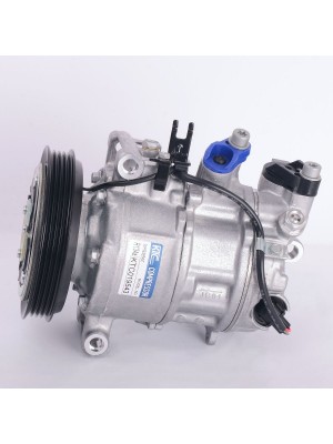Компрессор Audi Q7 3.0 (15-) / VW Touareg 3.0 (17-) 8W0820803A 4PK (19543)