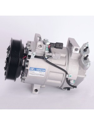 Компрессор Renault Laguna III (07-) 8200898810 6PK  (019544)