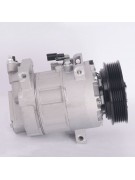 Компрессор Renault Laguna III (07-) 8200898810 6PK (019544) Компрессор Renault Laguna III (07-) 8200898810 6PK (019544)