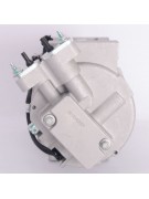 Компрессор Renault Laguna III (07-) 8200898810 6PK (019544) Компрессор Renault Laguna III (07-) 8200898810 6PK (019544)