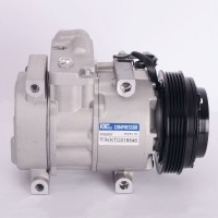 Компрессор Hyundai i20 PB PBT (08-14) 977011J000 5PK (019546)