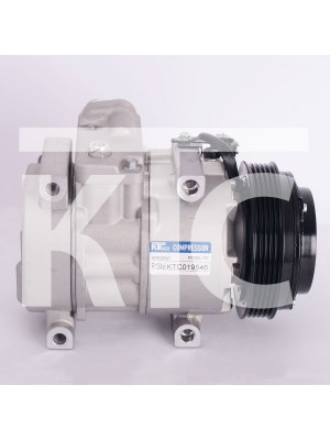 Компрессор Hyundai i20 PB PBT (08-14) 977011J000 5PK (019546)