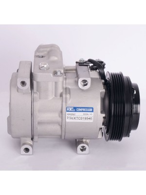 Компрессор Hyundai i20 PB PBT (08-14) 977011J000 5PK (019546)